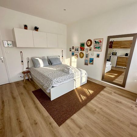 Royal Studio Massena Ницца Экстерьер фото